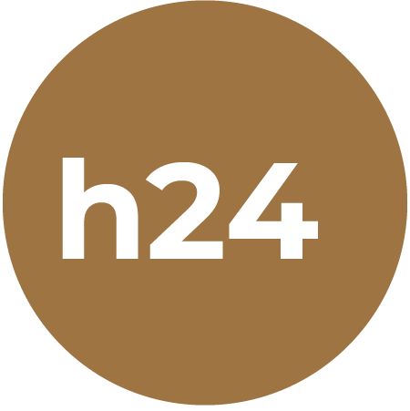 Rezeption-h24