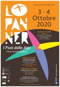 2020/10/03 LE PAN NER AU hameau CERIAN