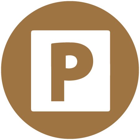 Parkplätze im Freien